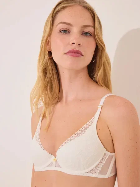 Podprsenka women'secret biela