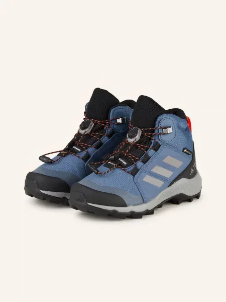 Buty Terrex Mid GORE-TEX Hiking szare