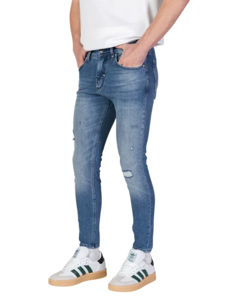Cropp blugi Antony Morato albastru