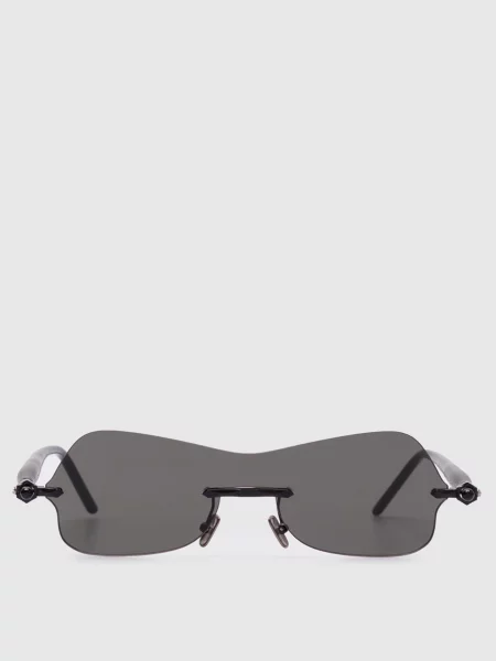 Солнцезащитные очки Kuboraum черные