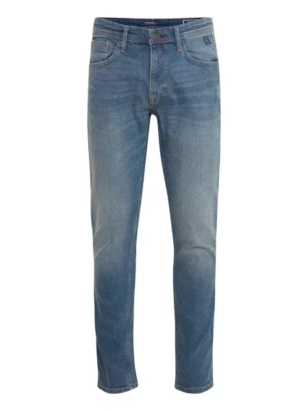 BLEND Jeans BHTwister denim albastru
