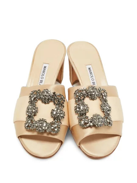 Sandale Manolo Blahnik