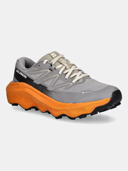Обувки Salomon ULTRA FLOW 2 GTX сиво