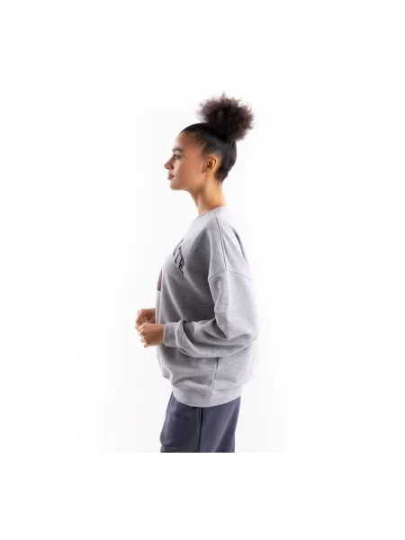 Bluza Hinnominate szara