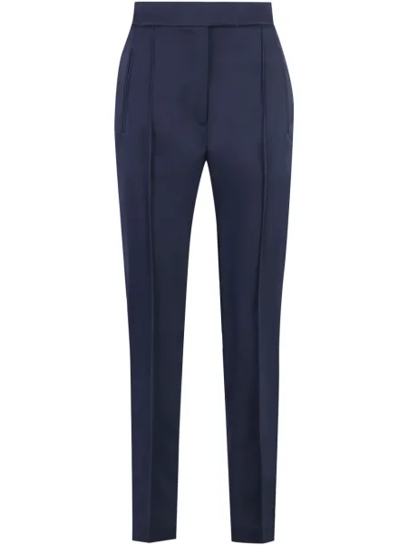 Pantaloni Pt Torino albastru