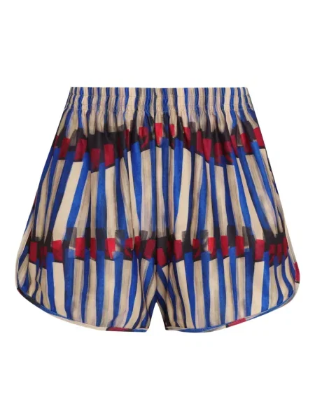 Шорти Lygia & Nanny на райета