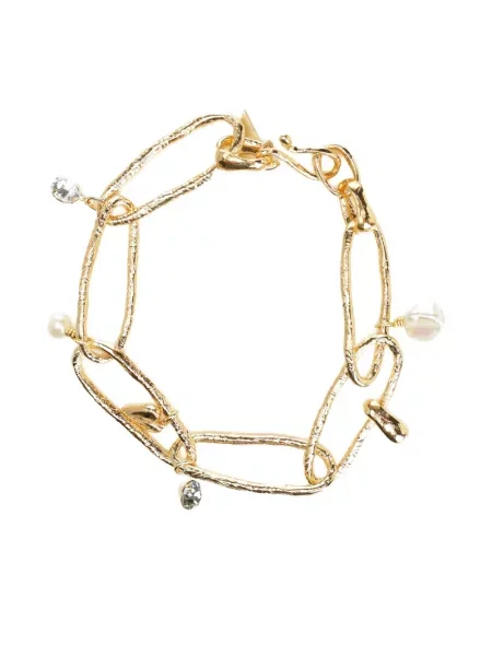 Brăţară Forte_forte auriu