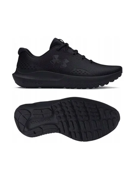 Pantofi Under Armour negru