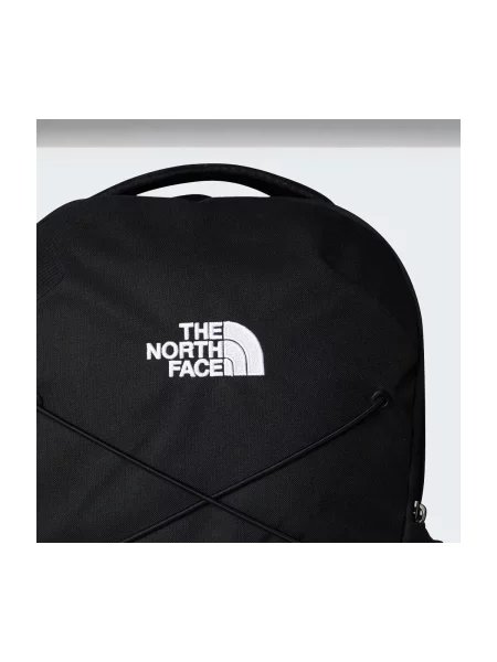 The North Face Rucsac Jester Gri negru