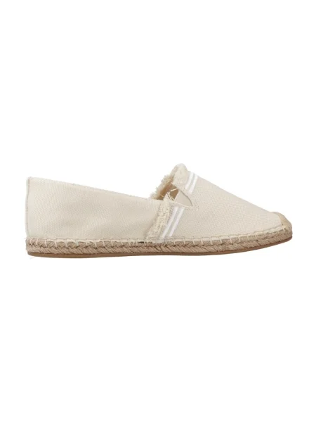 Pantofi Tommy Hilfiger bej