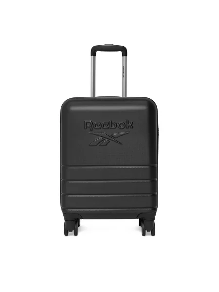 Reebok Valiză de cabină negru