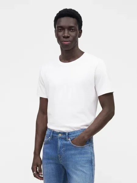 Pepe Jeans Džínsy denim modrá