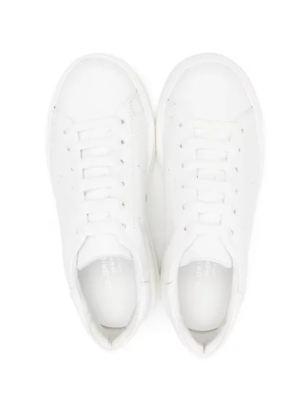Sneakersy dziecięce Colorichiari białe