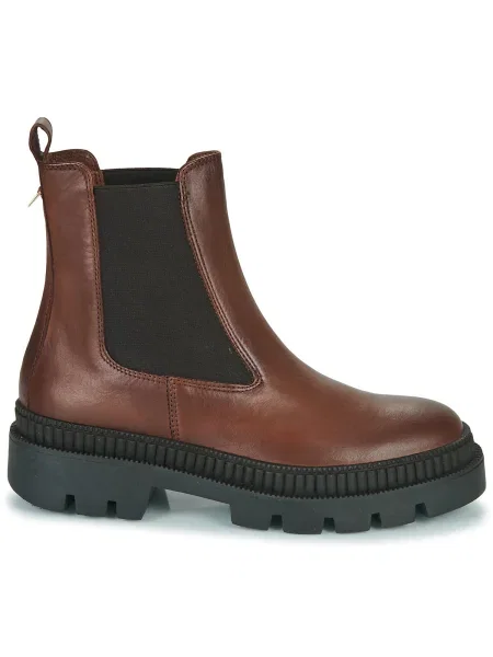 Pantofi Jb Martin maro