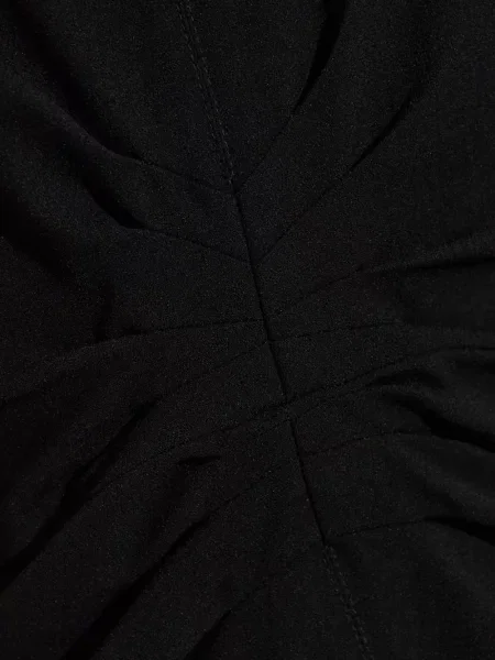 Top Isabel Marant negru
