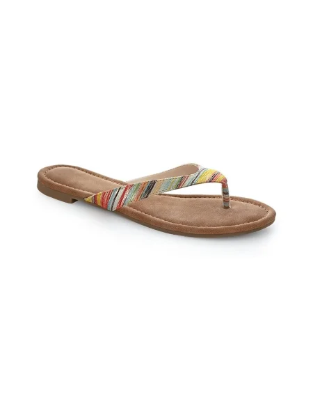 Pantofi Loap maro