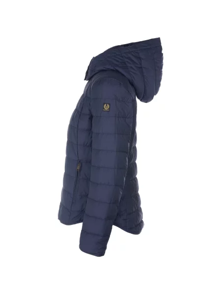 Geacă Belstaff albastru