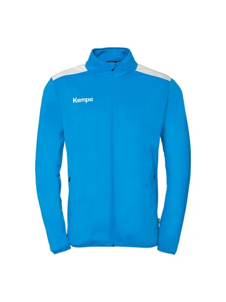 Bluza dresowa Kempa Emotion 27 biała