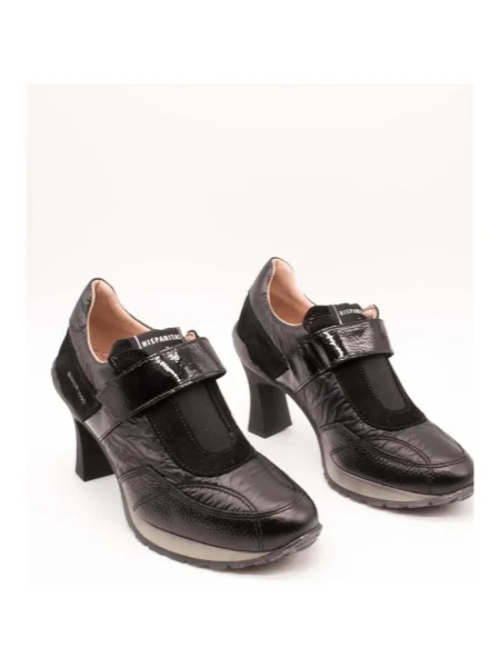 Pantofi Hispanitas negru