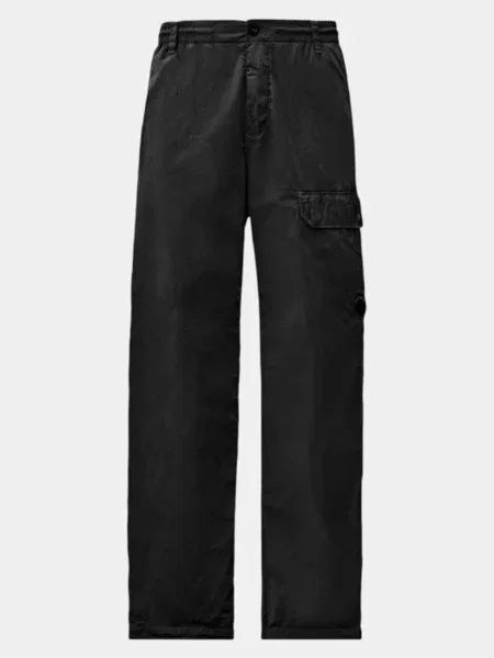 Карго CP Company нейлон/поліамід чорний