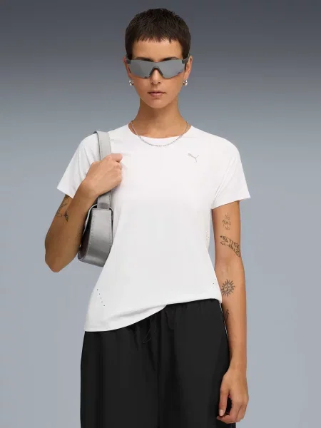 Футболка Puma белая