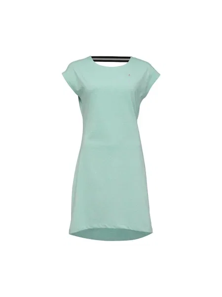 Rochie Loap verde