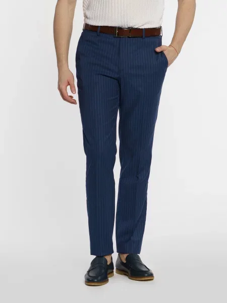 Arber Штани класичні синій