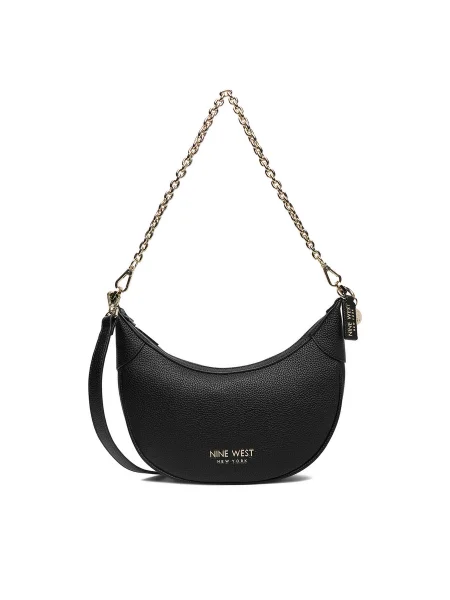Táska Nine West fekete