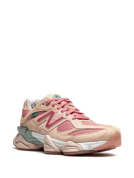 Sportbačiai New Balance rožinė