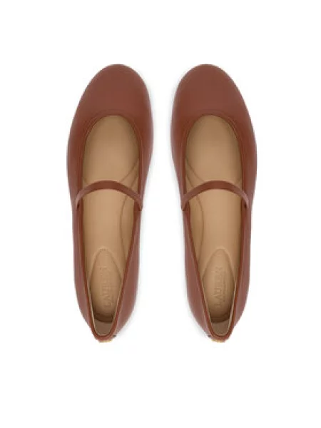 Balerinos LAUREN RALPH LAUREN ruda