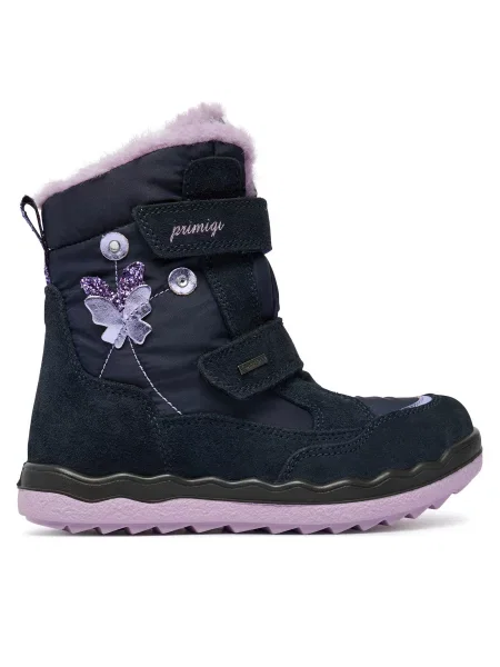 Snehule Primigi GORE-TEX S Tmavomodrá