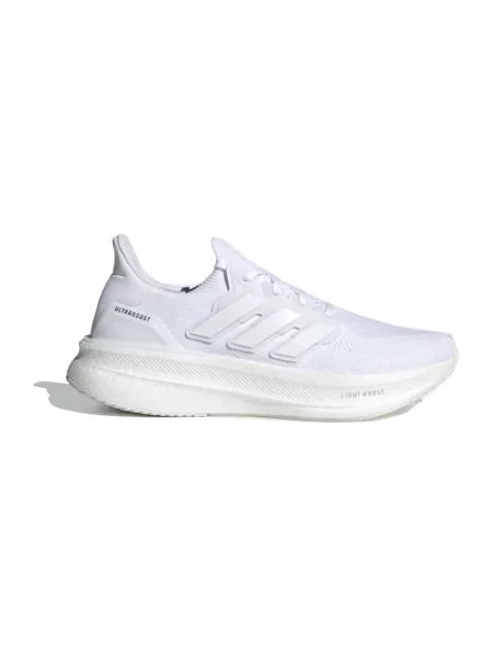 Sneakersy Adidas UltraBoost białe