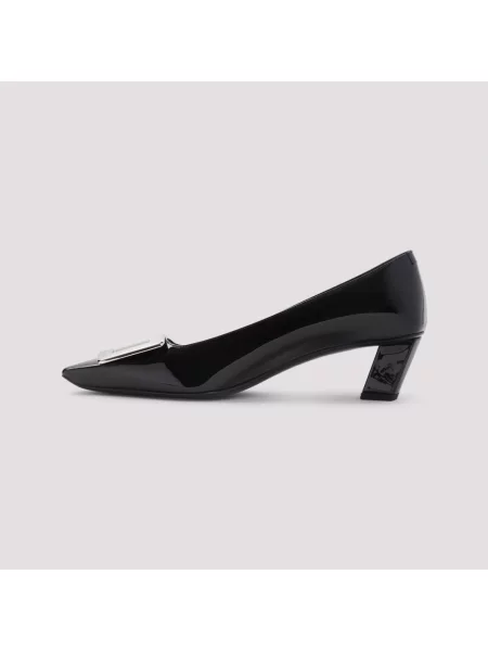 Czółenka Roger Vivier czarna