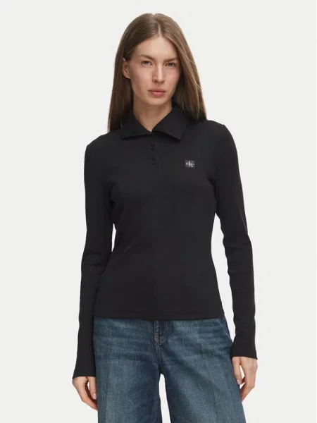 Halenka Calvin Klein Jeans černá