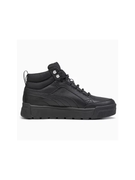 Pantofi Puma negru