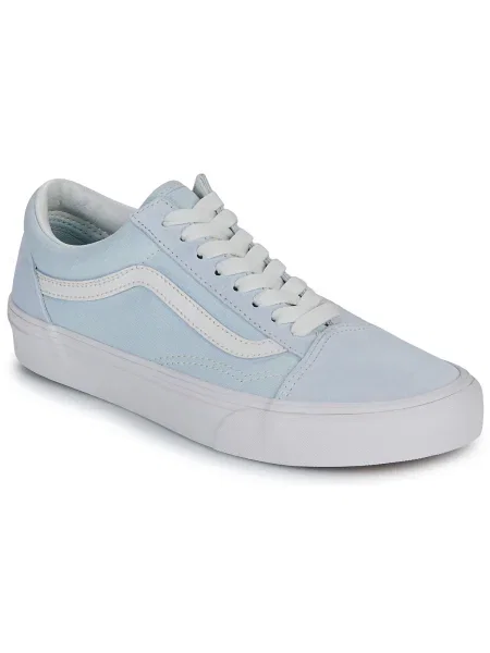 Pantofi Vans albastru