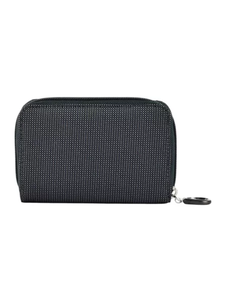 Portfel Mandarina Duck szary