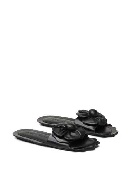 Sandale Marc Jacobs negru