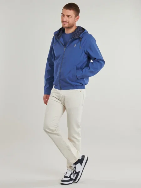 Vestă Polo Ralph Lauren albastru