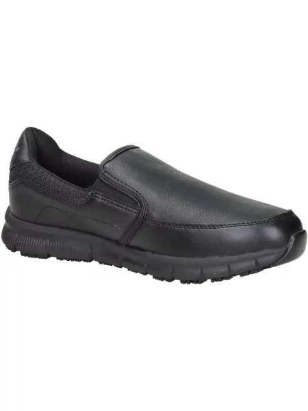 Pantofi Skechers negru