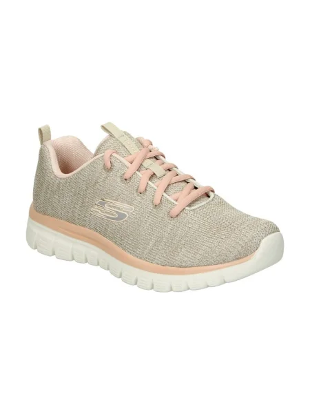 Félcipő Skechers