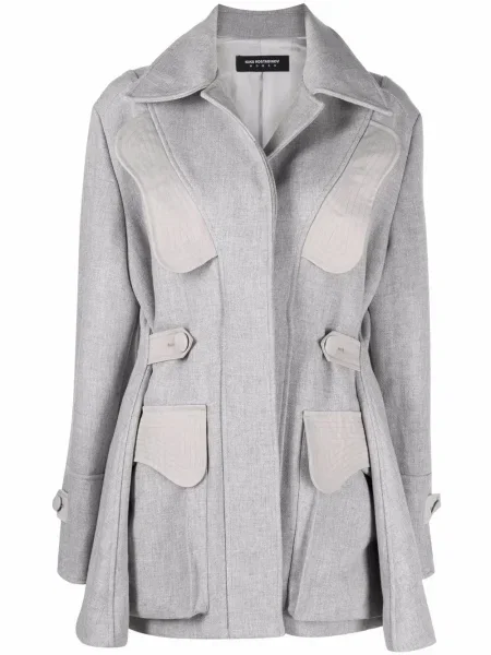 Marynarka Kiko Kostadinov szara