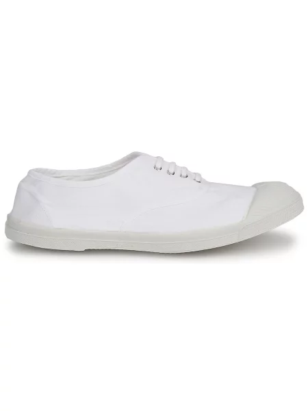 Tenis tenisice Bensimon bijela