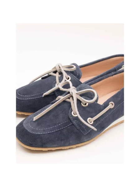 Pantofi Callaghan albastru