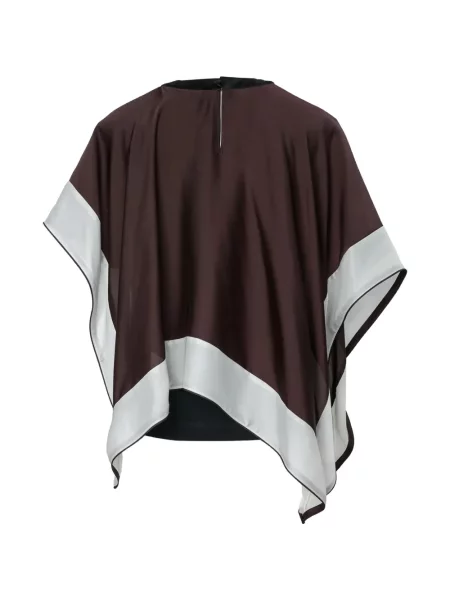 Τοπ Sacai καφέ