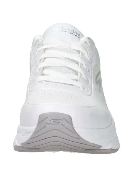 Tenisky Skechers bílé