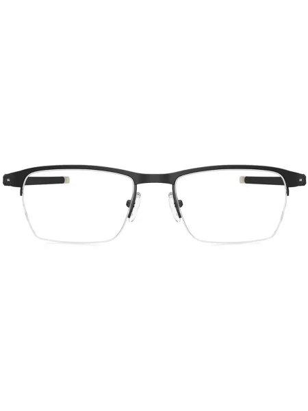 Ochelari de soare Oakley negru