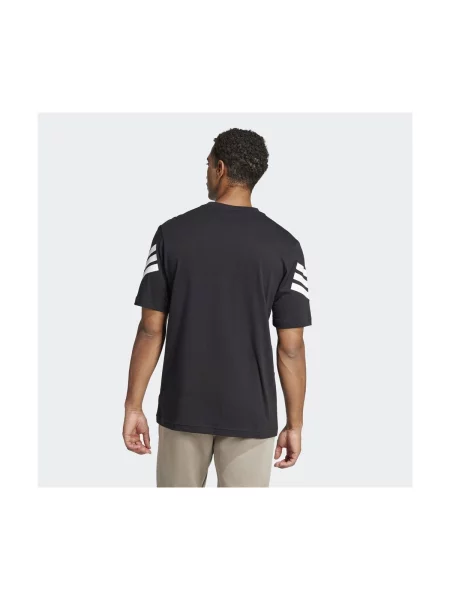Tričko Adidas Sportswear čierna