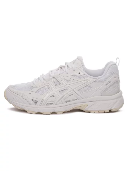 Pantofi Asics alb