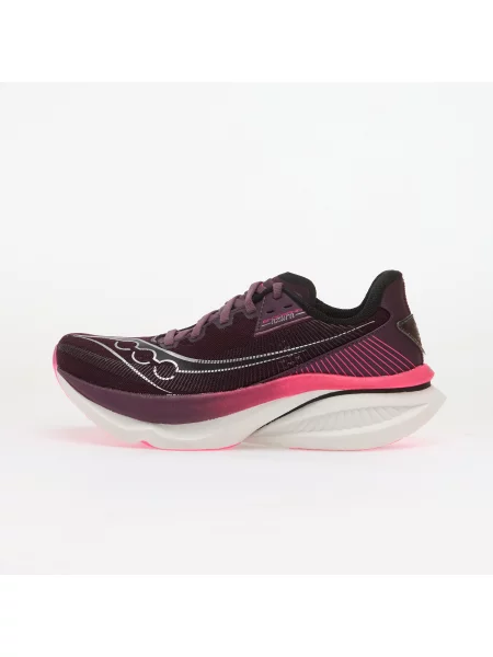 Sneakers Saucony Endorphin Azura Eggplant/ Shock EUR 39